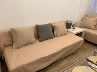 IDEAL PARA FERIA MALAGA! Piso Vacaciones en familia o amigos - 8