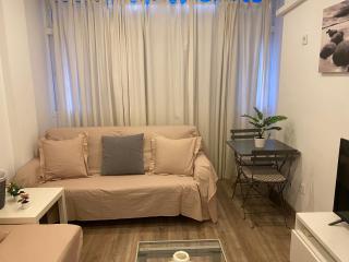 IDEAL PARA FERIA MALAGA! Piso Vacaciones en familia o amigos - 9