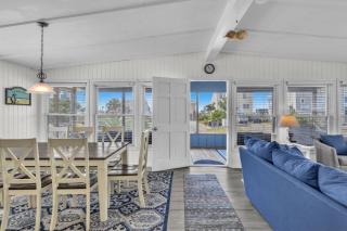 Sandy Toes - Oak Island - 9