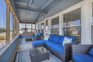 Sandy Toes - Oak Island - 8