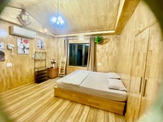 Tropicana Homestay - Cat Ba - 4