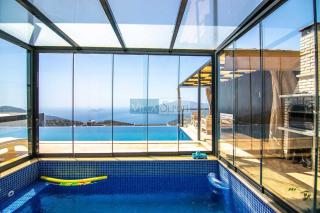 Posthane villa - Kaş - 9