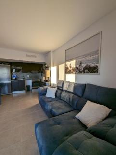 Apartamento en Roses vistas al canal - Roses - 4
