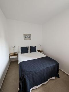 Apartamento en Roses vistas al canal - 7
