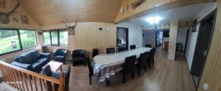 Casa Vasy - Vatra Dornei - 4