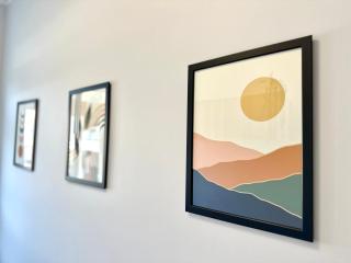 MMRent Geometry Room - 7