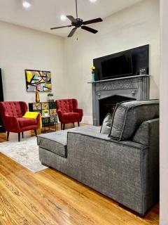 The Loft-McComb - McComb - 6