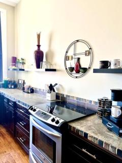 The Loft-McComb - McComb - 2