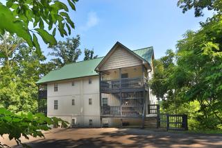 Pinnacle View 7B by Eden Crest - Pigeon Forge - 0