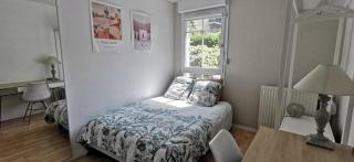 Appartement Le Palladio - LʼIsle-Adam - 5