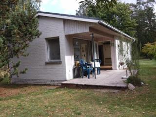 "Ferien Nord-Nordost" Wooster Teerofen "Am Walde" Ferienhaus Standard - Neu Poserin - 0