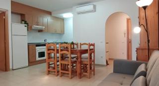 Apartament Nuria - Riumar - 3