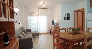 Apartament Nuria - Riumar - 5