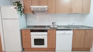 Apartament Nuria - Riumar - 1