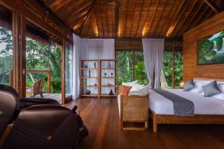 1BRV Cozy Villa with Amazing Rice Paddy View - Ubud - 1
