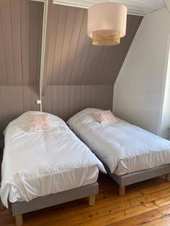 Ker Levenez - Maison en Pierre Perros-Guirec - Perros-Guirec - 8