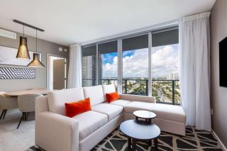 Hyde Beach House Luxury Condo-Resort 1204 condo - Hollywood Beach - 5