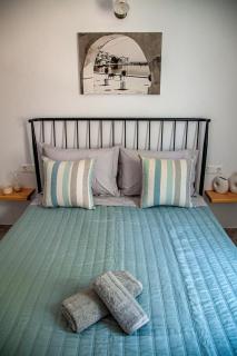 Lalaros Apartment - Glossa - 5