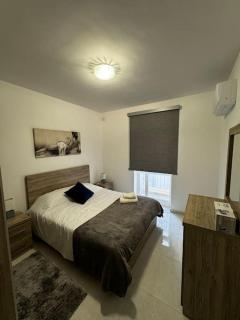 Sirius 2 Bedroom Apartment in Gzira - Gżira - 6