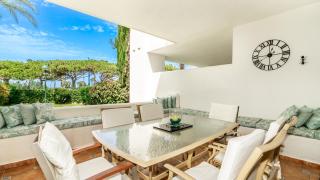 Palm Beach - Luxury at First Line - Marbella - 7