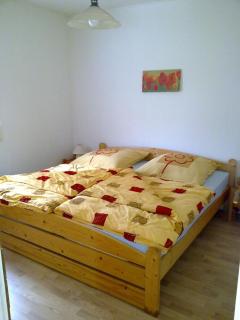 "Ferien Nord-Nordost" Wooster Teerofen "Am Walde" Ferienhaus Standard - Neu Poserin - 5