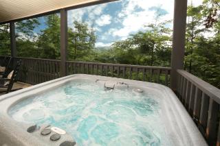Pinnacle View 7C by Eden Crest - Pigeon Forge - 9