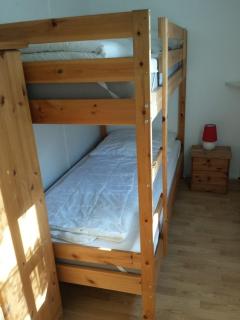 "Ferien Nord-Nordost" Wooster Teerofen "Am Walde" Ferienhaus Standard - Neu Poserin - 3