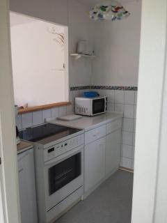 "Ferien Nord-Nordost" Wooster Teerofen "Am Walde" Ferienhaus Standard - 2