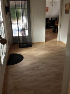 "Ferien Nord-Nordost" Wooster Teerofen "Am Walde" Ferienhaus Standard - Neu Poserin - 1
