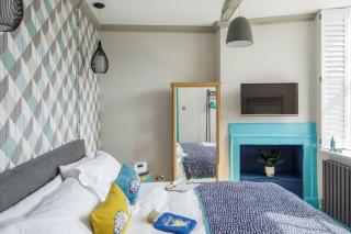 Dream Stays Bath - Beau Street - 7