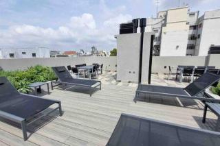 Departamento a estrenar en Palermo Hollywood! - Buenos Aires - 5