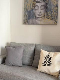 Departamento a estrenar en Palermo Hollywood! - Buenos Aires - 2