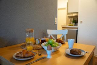 Ferienhof Kruse Wohnung Nr 5 - 9