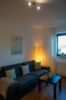 Ferienhof Kruse Wohnung Nr 5 - 5