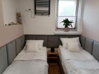 Apartament Toruńska - Gdańsk - 2