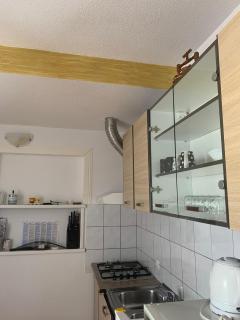 Apartmani zlotrg - Vodice - 3