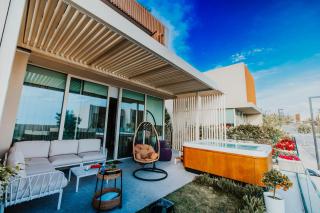 Villa Splendid Palase - Himare - 5
