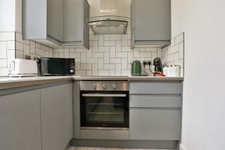 Luxury City Centre Pad - Hull - 3