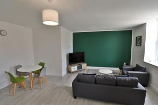 Luxury City Centre Pad - Hull - 4