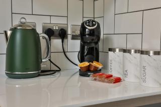 Luxury City Centre Pad - Hull - 8