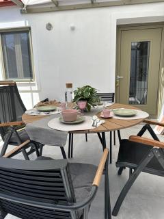 Olive green house - Skiathos-Stadt - 4