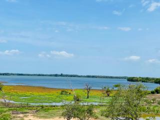 Wanamal Lake Front Yala - Tissamaharama - 1