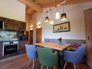 Apartments Haufhof , Haus im Ennstal bei Schladming - Haus im Ennstal - 2