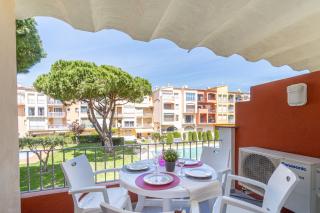 Apart-rent Apartamento Gran reserva 0056 - Empuriabrava - 9