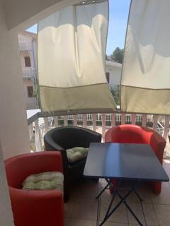 Apartmani zlotrg - Vodice - 6