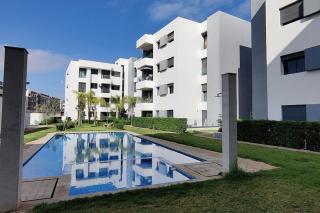 Blue Themed Vacation Condo - Témara - 0