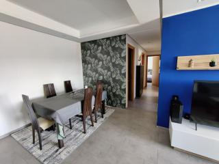 Blue Themed Vacation Condo - Témara - 7