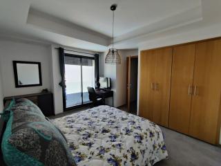 Blue Themed Vacation Condo - Témara - 5