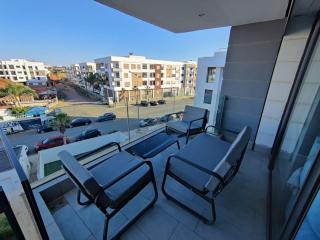 Blue Themed Vacation Condo - Témara - 1