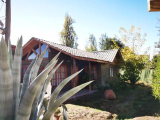 CASA GUADALUPE SAN FELIPE - San Felipe - 3